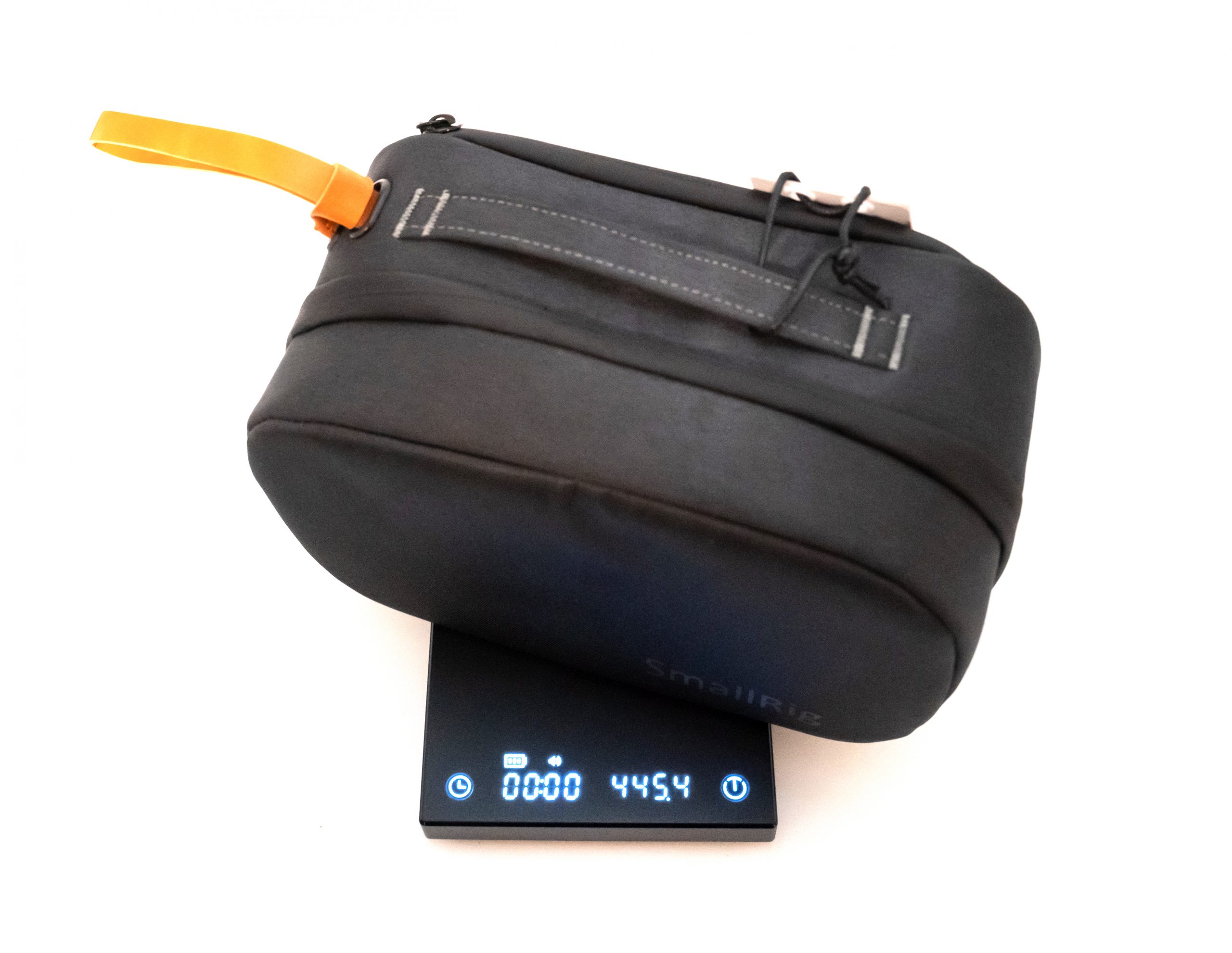 PEAK DESIGN 旅行者 21 夾層隨行包 / SmallRig 配件收納包 PPP2392 入手分享 / 比較 / 心得 @3C 達人廖阿輝