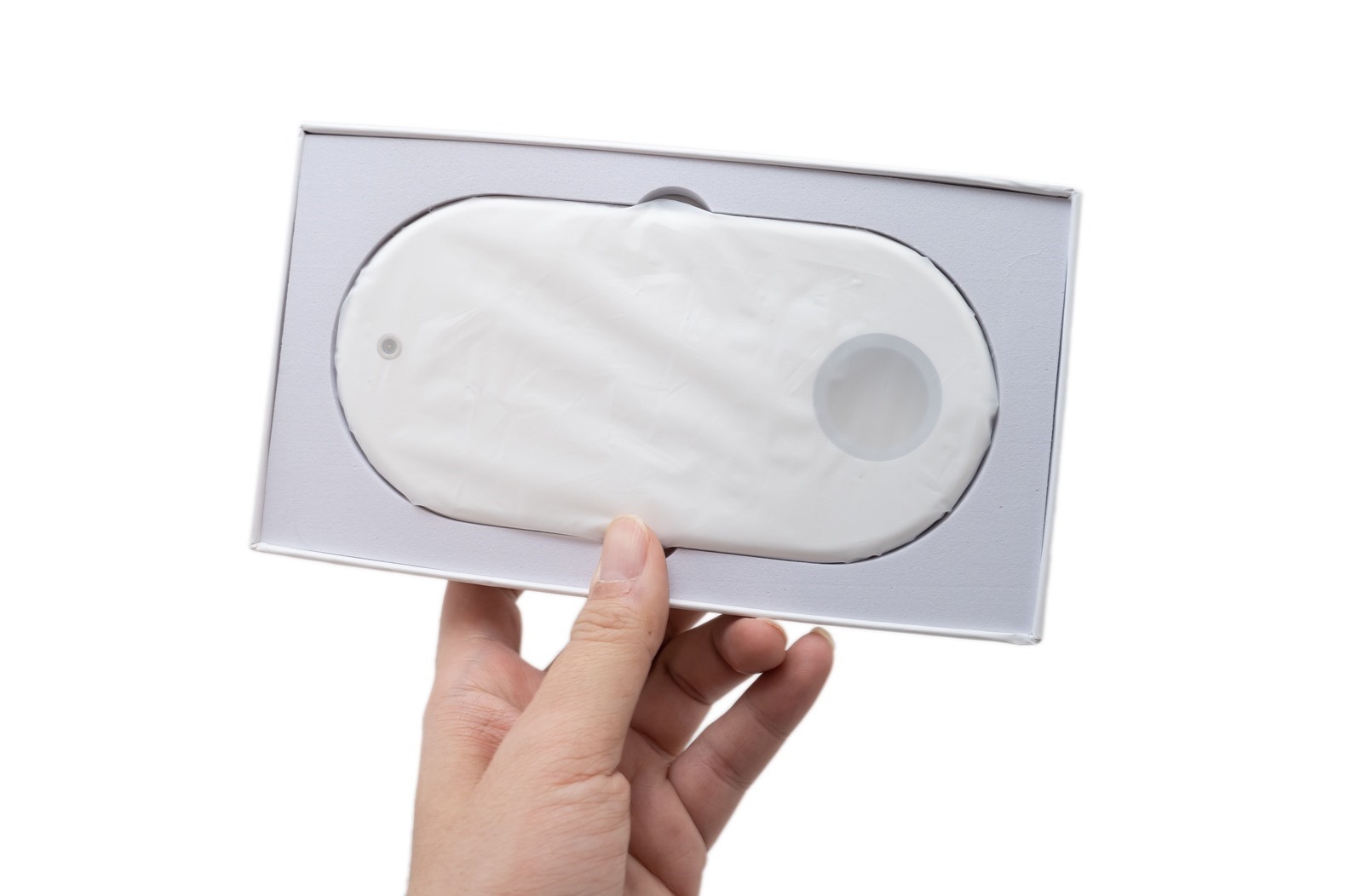 三合一 iPhone 無線充電盤只要千元！簡潔設計 VISSLESS 無線充電器 開箱分享 @3C 達人廖阿輝