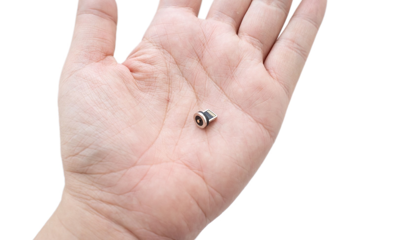 三合一 iPhone 無線充電盤只要千元！簡潔設計 VISSLESS 無線充電器 開箱分享 @3C 達人廖阿輝