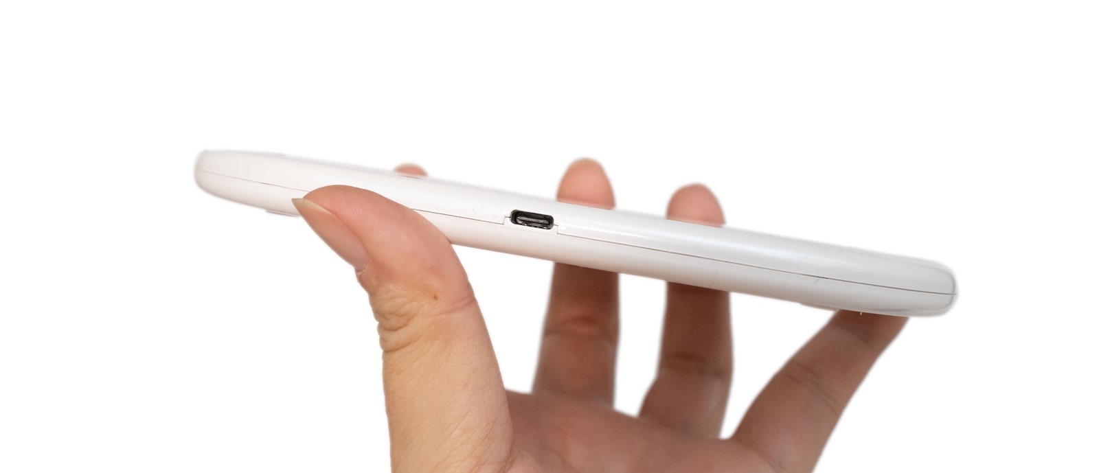 三合一 iPhone 無線充電盤只要千元！簡潔設計 VISSLESS 無線充電器 開箱分享 @3C 達人廖阿輝