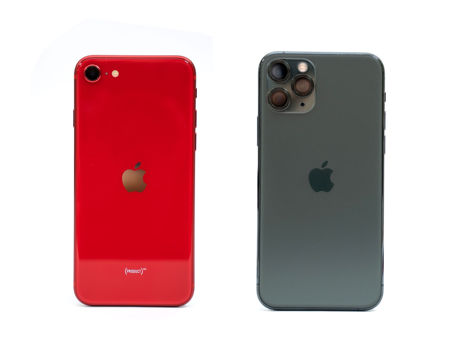 最便宜 iPhone 上市啦！台版 iPhone SE 2 開箱 (紅色款)，看看盒中有什麼？( iPhone SE 2 (2020) unboxing) @3C 達人廖阿輝