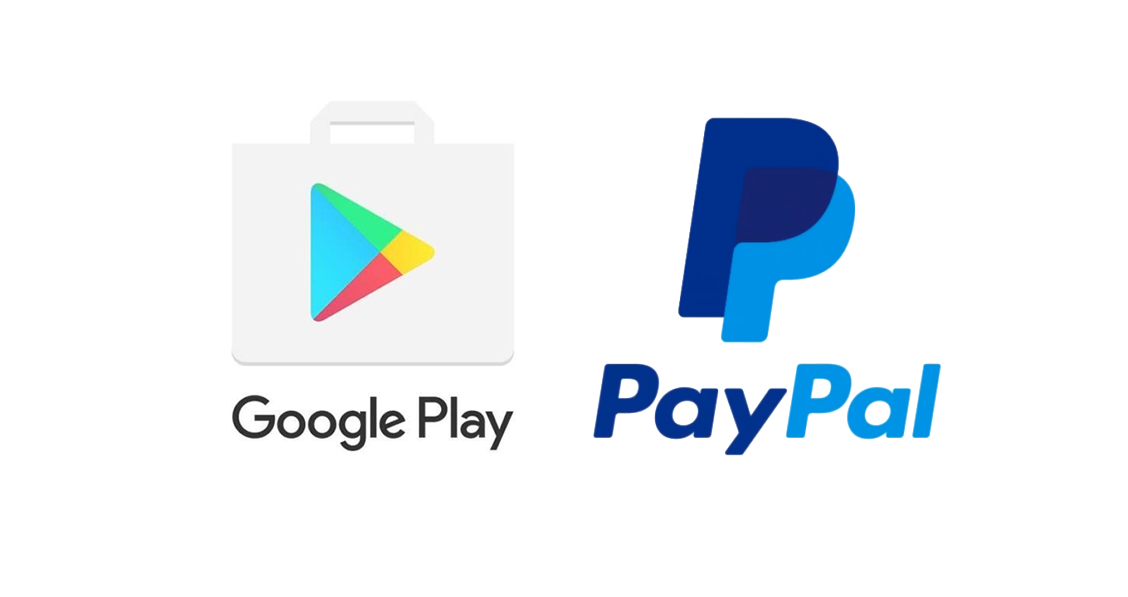 台灣 Google Play 商店支援了 PayPal 付款（測試成功）@3C 達人廖阿輝