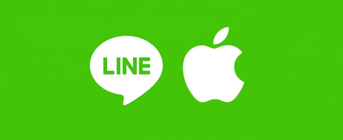 [教學] LINE 整合 Apple ID 登入功能上線！登入安全更簡單 @3C 達人廖阿輝