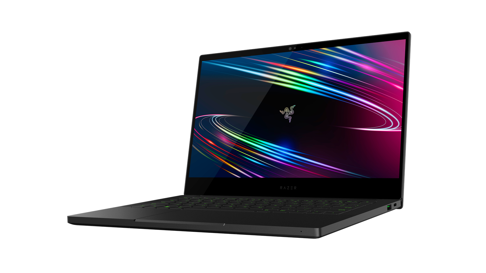 全新 RAZER BLADE 系列電競筆電！為追求極致的玩家而創造 @3C 達人廖阿輝