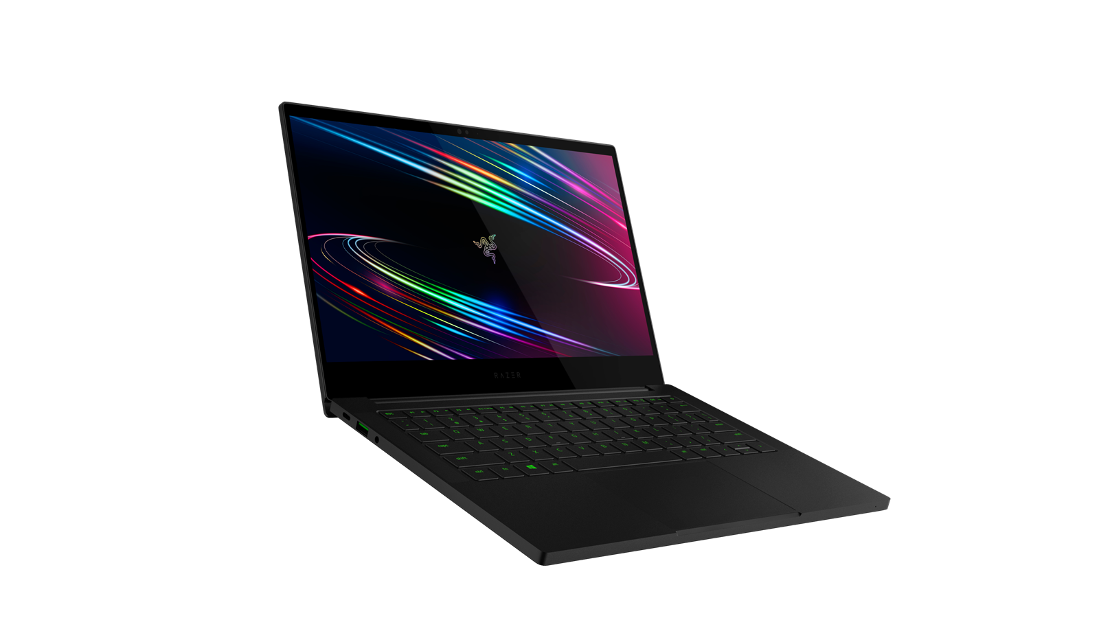 全新 RAZER BLADE 系列電競筆電！為追求極致的玩家而創造 @3C 達人廖阿輝