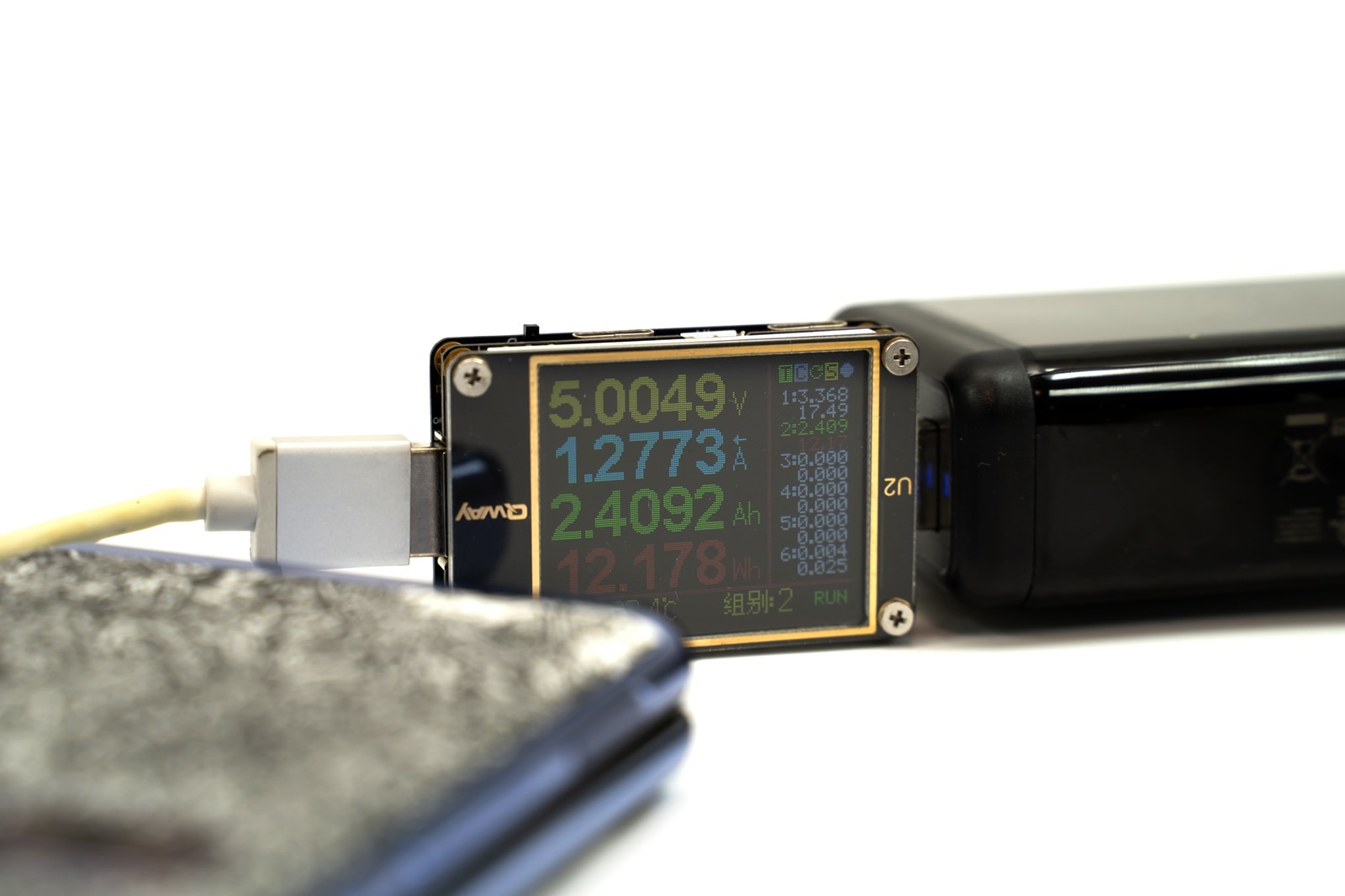 筆電手機平板 Switch 一個充電器就搞定！ ONPRO UC-PD60W 三口萬國 USB PD 充電器 @3C 達人廖阿輝