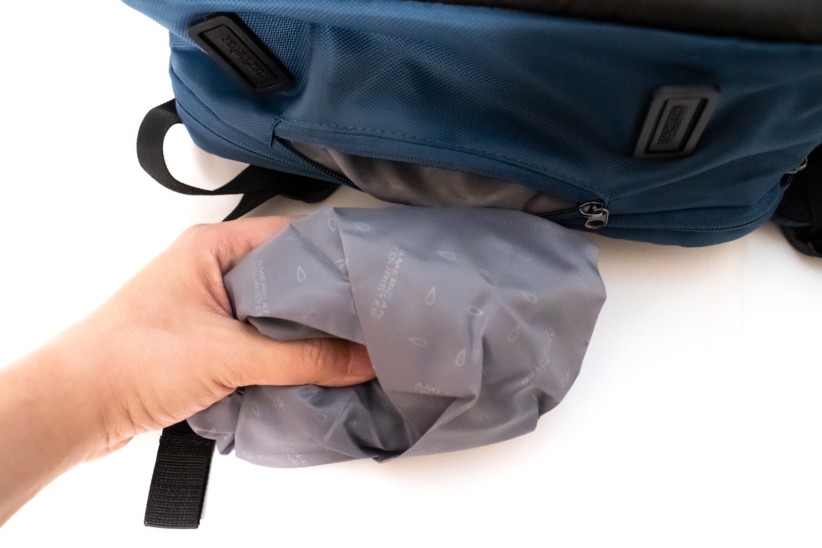 3C 型男不可或缺的 AT 美國旅行者 SEGNO 多功能筆電後背包，能裝、聰明，工作出差更有型 [限時優惠團購中] @3C 達人廖阿輝