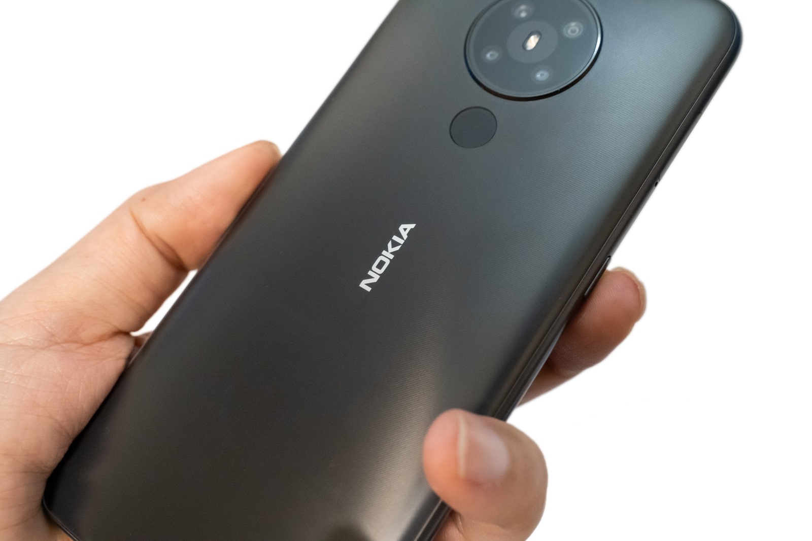 Nokia 5.3 新機實測 (2) 性能測試 / 電力續航 / 遊戲實測 / 相機實拍分享 @3C 達人廖阿輝