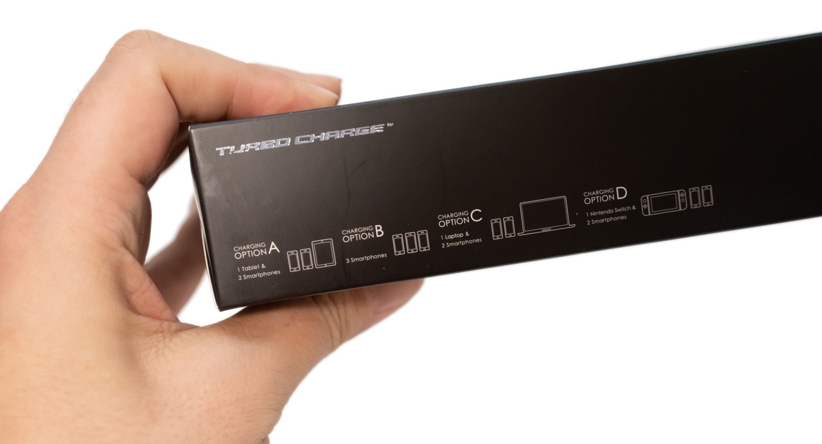 筆電手機平板 Switch 一個充電器就搞定！ ONPRO UC-PD60W 三口萬國 USB PD 充電器 @3C 達人廖阿輝