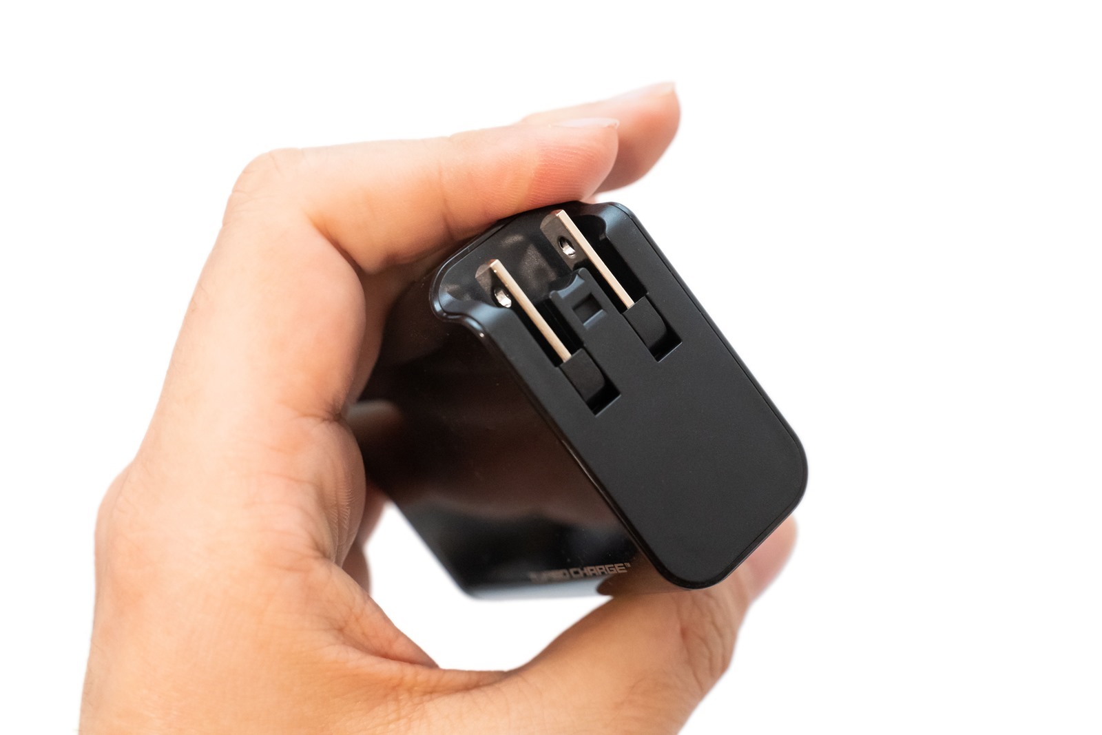 筆電手機平板 Switch 一個充電器就搞定！ ONPRO UC-PD60W 三口萬國 USB PD 充電器 @3C 達人廖阿輝