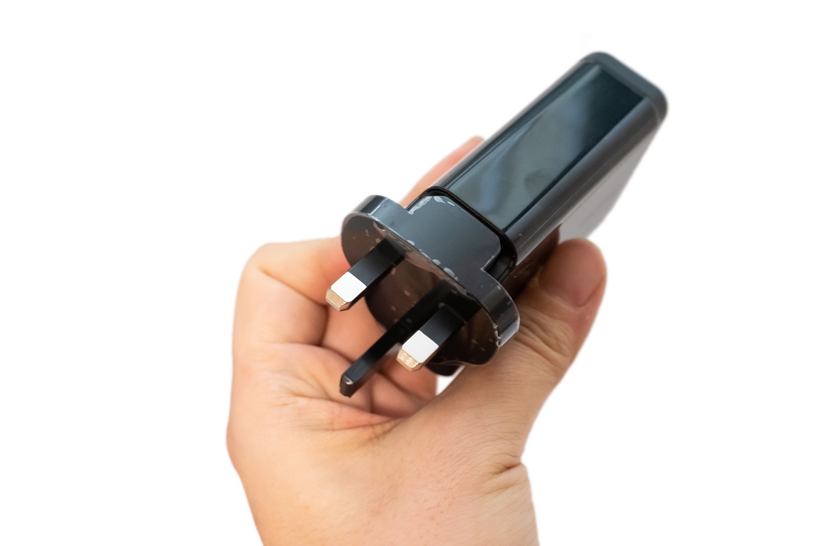 筆電手機平板 Switch 一個充電器就搞定！ ONPRO UC-PD60W 三口萬國 USB PD 充電器 @3C 達人廖阿輝