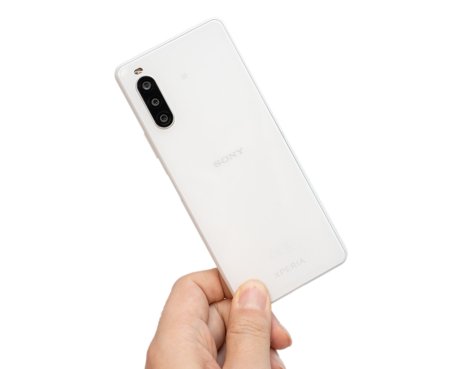 Sony Xperia 10 II 新機實測 (1) 中階防水生力軍開箱動手玩！還有首購禮不怕潮享樂一起看！ @3C 達人廖阿輝