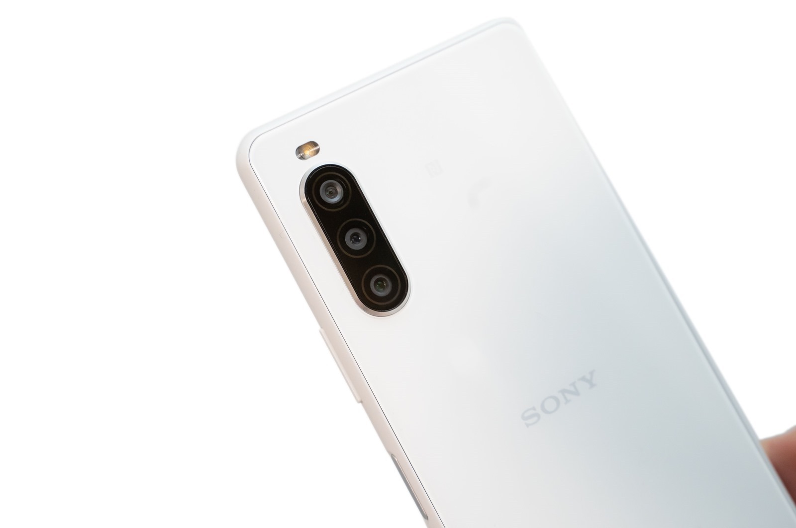 Sony Xperia 10 II 新機實測 (1) 中階防水生力軍開箱動手玩！還有首購禮不怕潮享樂一起看！ @3C 達人廖阿輝