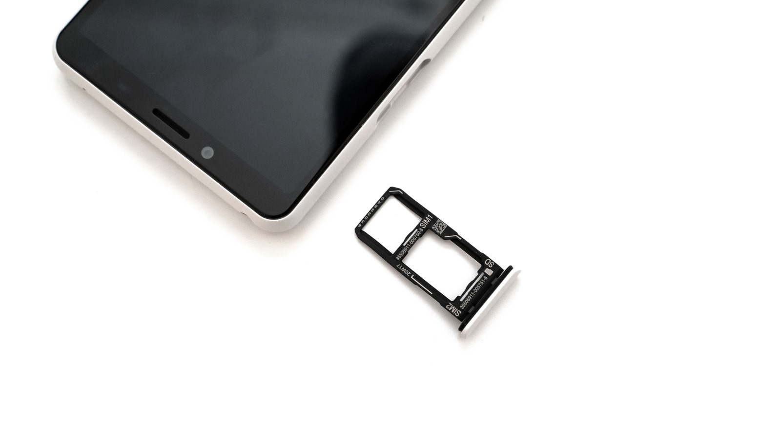 Sony Xperia 10 II 新機實測 (1) 中階防水生力軍開箱動手玩！還有首購禮不怕潮享樂一起看！ @3C 達人廖阿輝