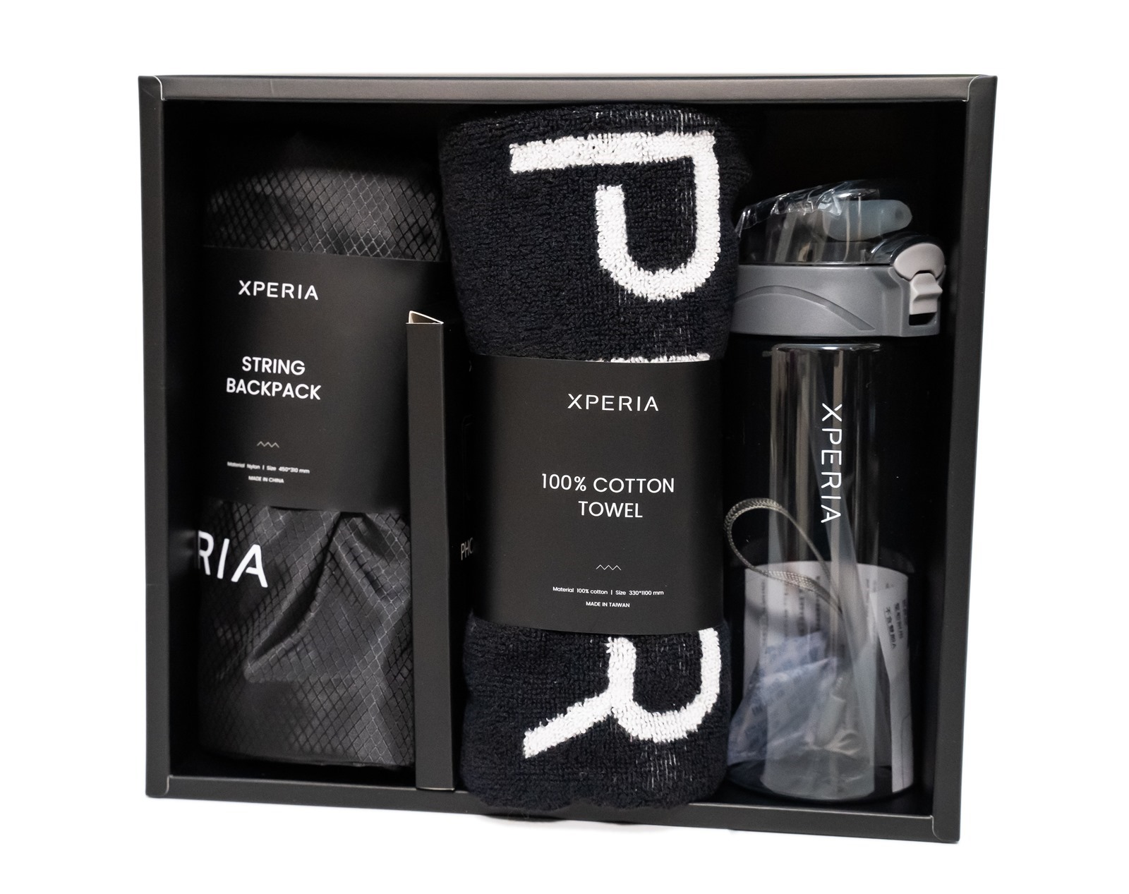 Sony Xperia 10 II 新機實測 (1) 中階防水生力軍開箱動手玩！還有首購禮不怕潮享樂一起看！ @3C 達人廖阿輝