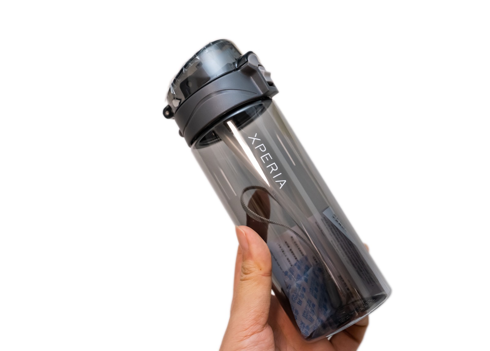 Sony Xperia 10 II 新機實測 (1) 中階防水生力軍開箱動手玩！還有首購禮不怕潮享樂一起看！ @3C 達人廖阿輝