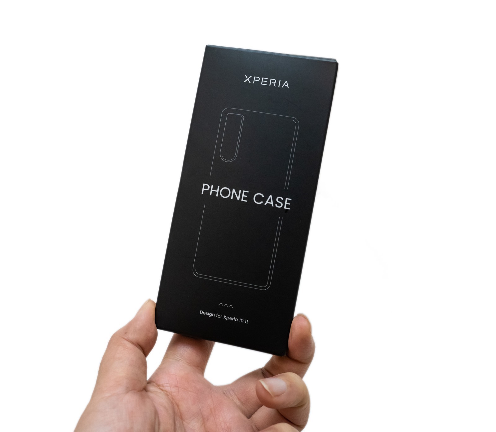 Sony Xperia 10 II 新機實測 (1) 中階防水生力軍開箱動手玩！還有首購禮不怕潮享樂一起看！ @3C 達人廖阿輝