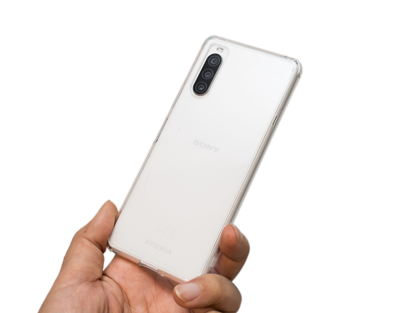 Sony Xperia 10 II 新機實測 (1) 中階防水生力軍開箱動手玩！還有首購禮不怕潮享樂一起看！ @3C 達人廖阿輝