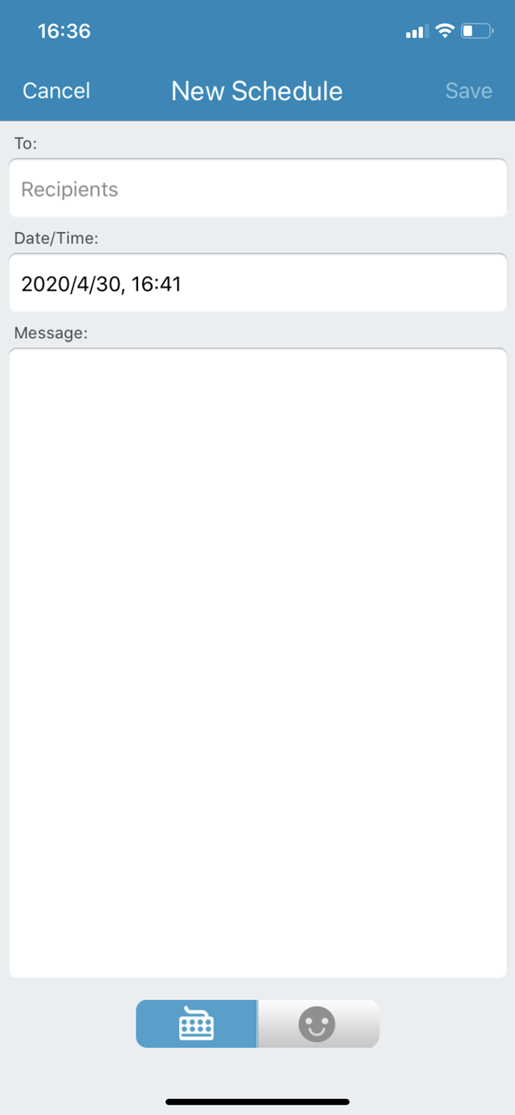 防疫期間遠端工作最佳解法──兼顧方便、迅速、資安、便利且多工的 M+ messenger @3C 達人廖阿輝