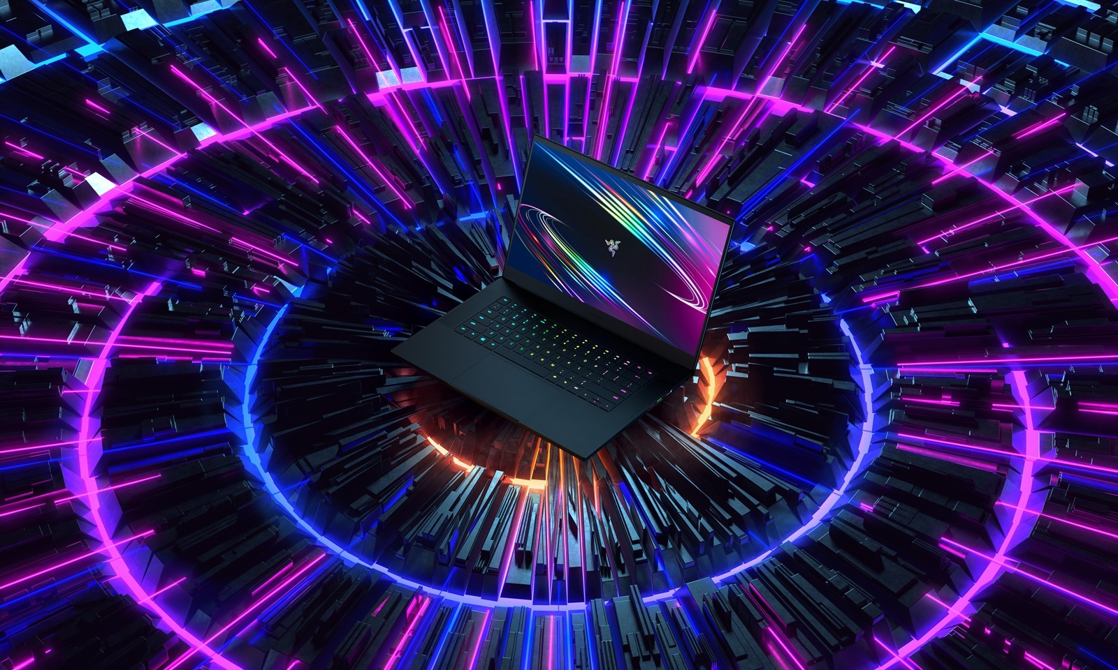 全新 RAZER BLADE 系列電競筆電！為追求極致的玩家而創造 @3C 達人廖阿輝