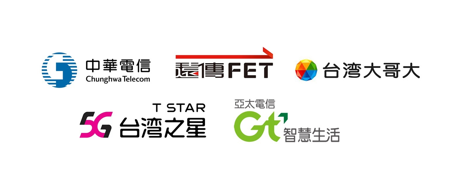 5G 台灣開台！看看台灣手機 5G 頻段支援 + 電信商 5G 頻段提供 資料彙整 @3C 達人廖阿輝