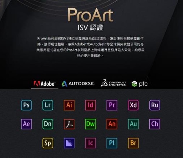 最強創作神器 ProArt StudioBook Pro X (W730) 創作者旗艦筆電，旗艦暴力性能頂級雙螢！ @3C 達人廖阿輝