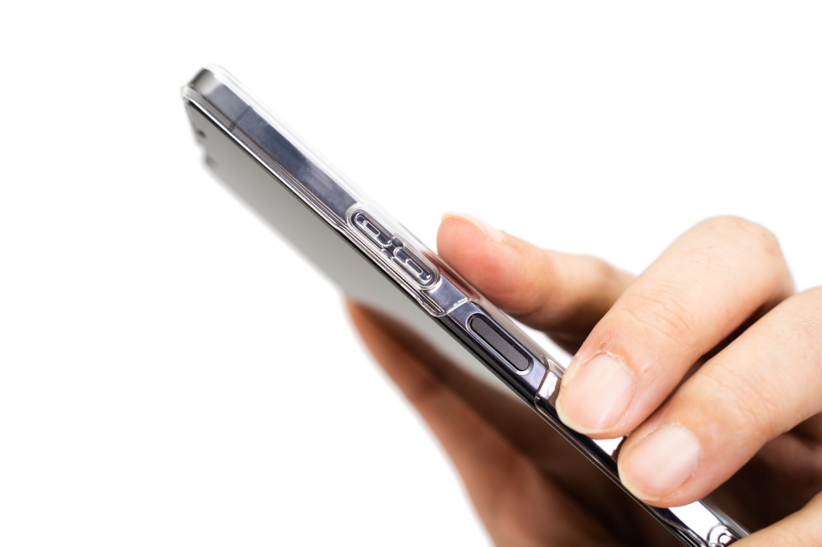 RASTA BANANA 新素材 Tritan 高透明保護殼 for Sony Xperia 1II / 10 II 入手簡單開箱分享 @3C 達人廖阿輝