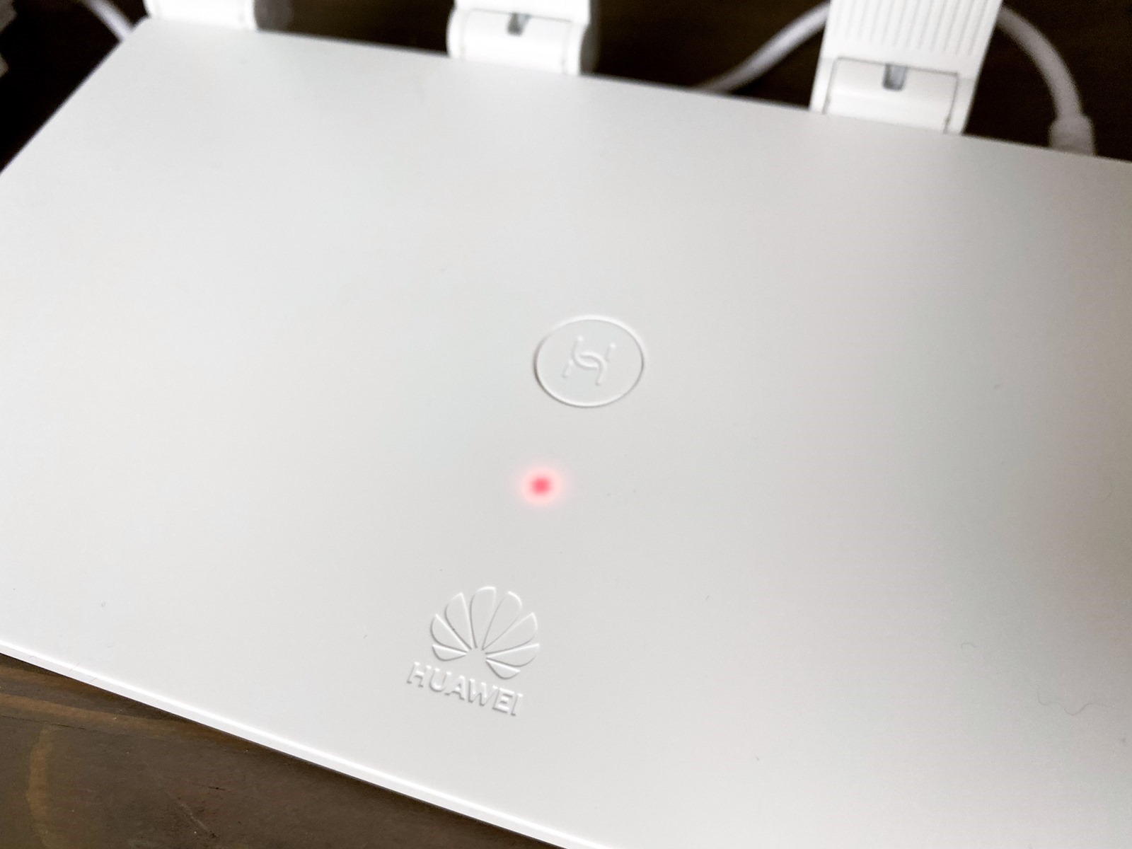 輕鬆入手性能優異無線基地台！HUAWEI WS5200 開箱分享+實測 @3C 達人廖阿輝