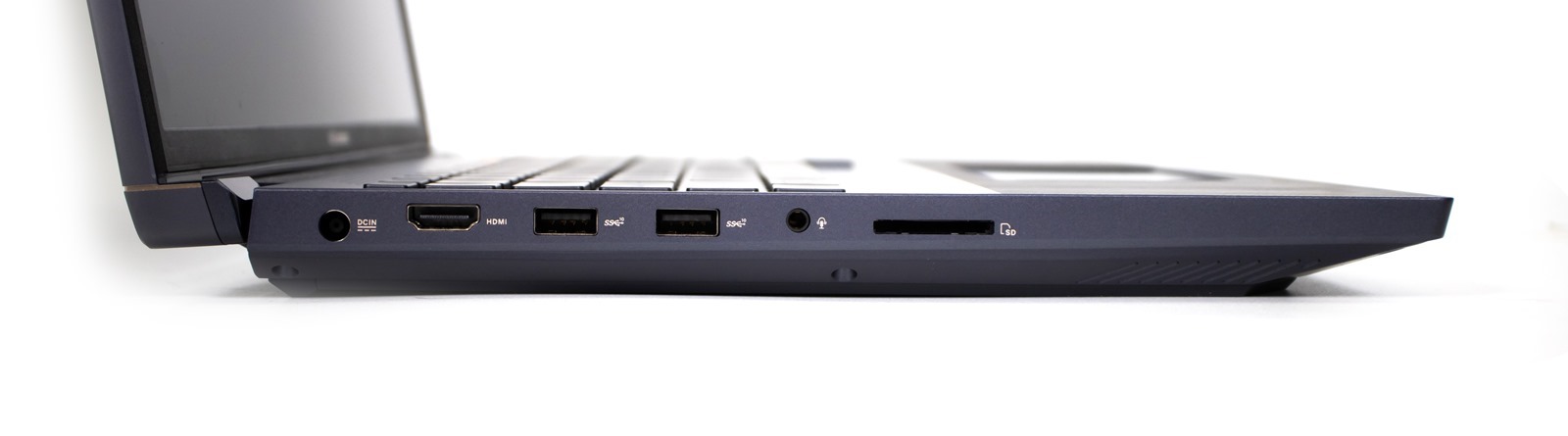 最強創作神器 ProArt StudioBook Pro X (W730) 創作者旗艦筆電，旗艦暴力性能頂級雙螢！ @3C 達人廖阿輝