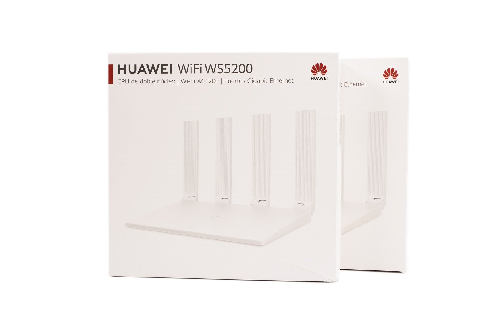 輕鬆入手性能優異無線基地台！HUAWEI WS5200 開箱分享+實測 @3C 達人廖阿輝
