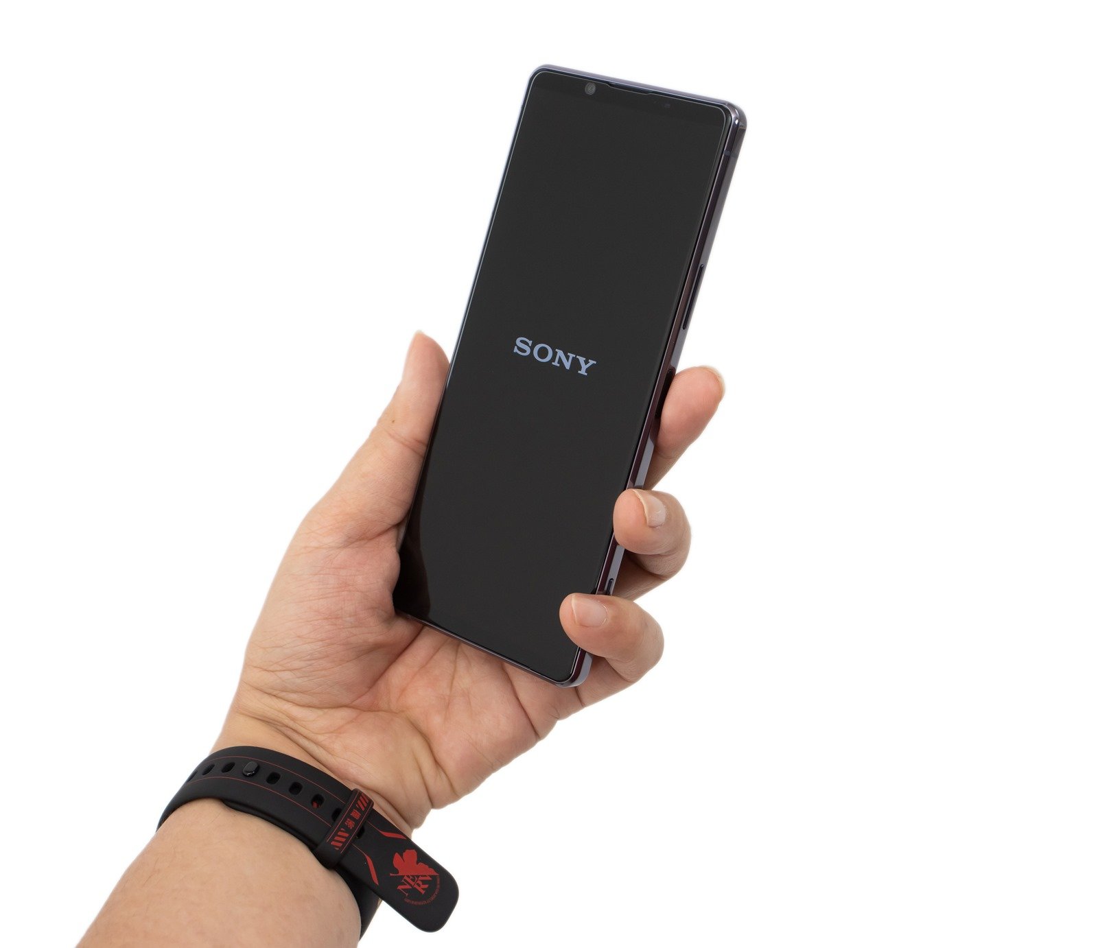 台版 Sony Xperia 1 II 開箱！ (鏡紫)，看看盒中有什麼？( Sony Xperia 1 II unboxing) @3C 達人廖阿輝
