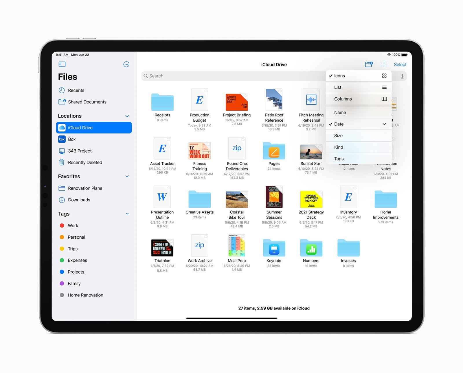 [WWDC 2020] iPadOS 14 加入專為 iPad 設計的眾多全新功能 @3C 達人廖阿輝