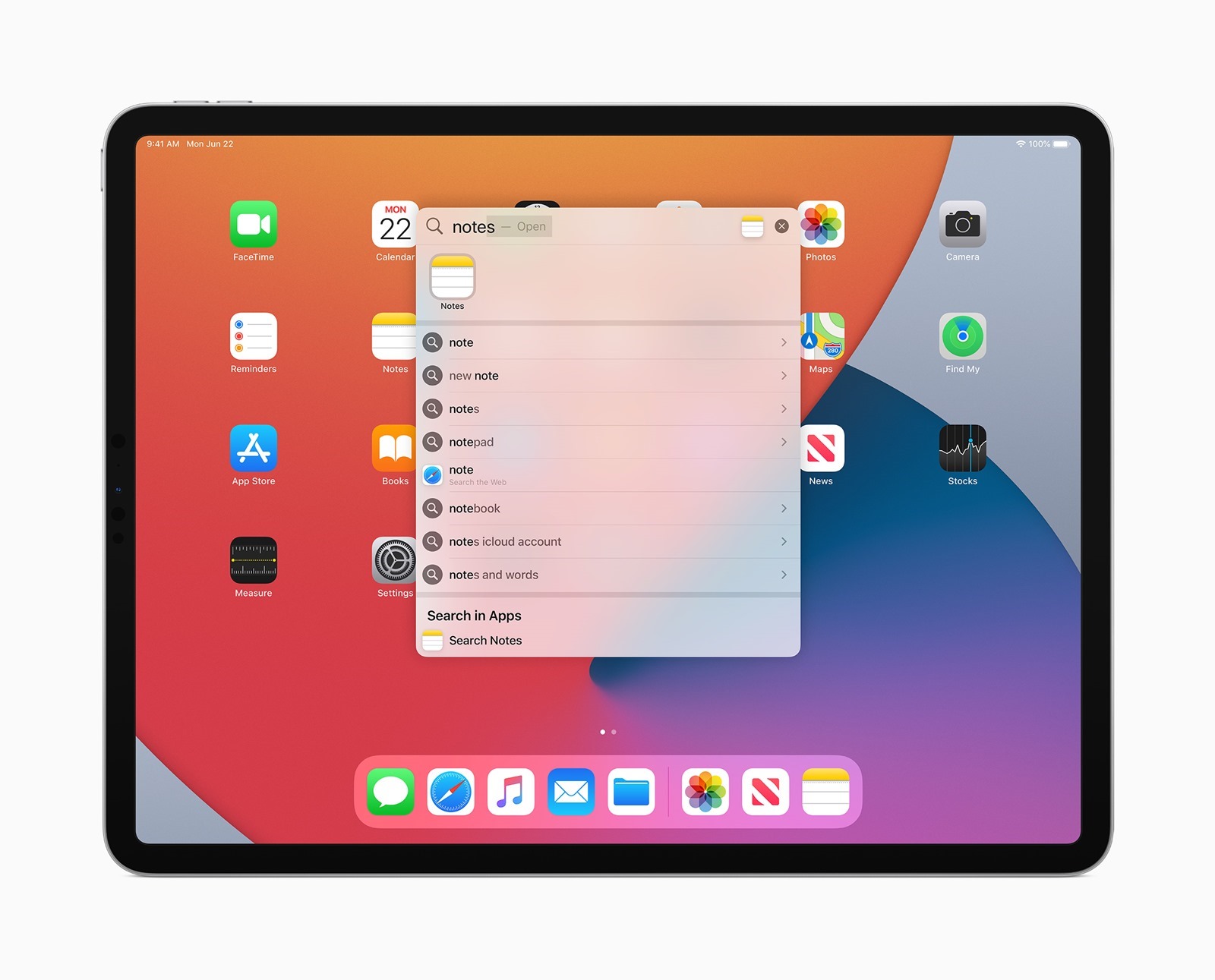 [WWDC 2020] iPadOS 14 加入專為 iPad 設計的眾多全新功能 @3C 達人廖阿輝