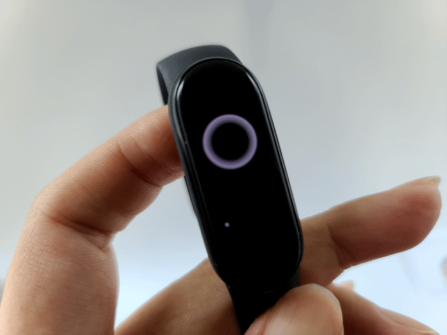 一樣超值+升級更多！小米手環 5 每個人都適合的生活/運動好夥伴！ @3C 達人廖阿輝