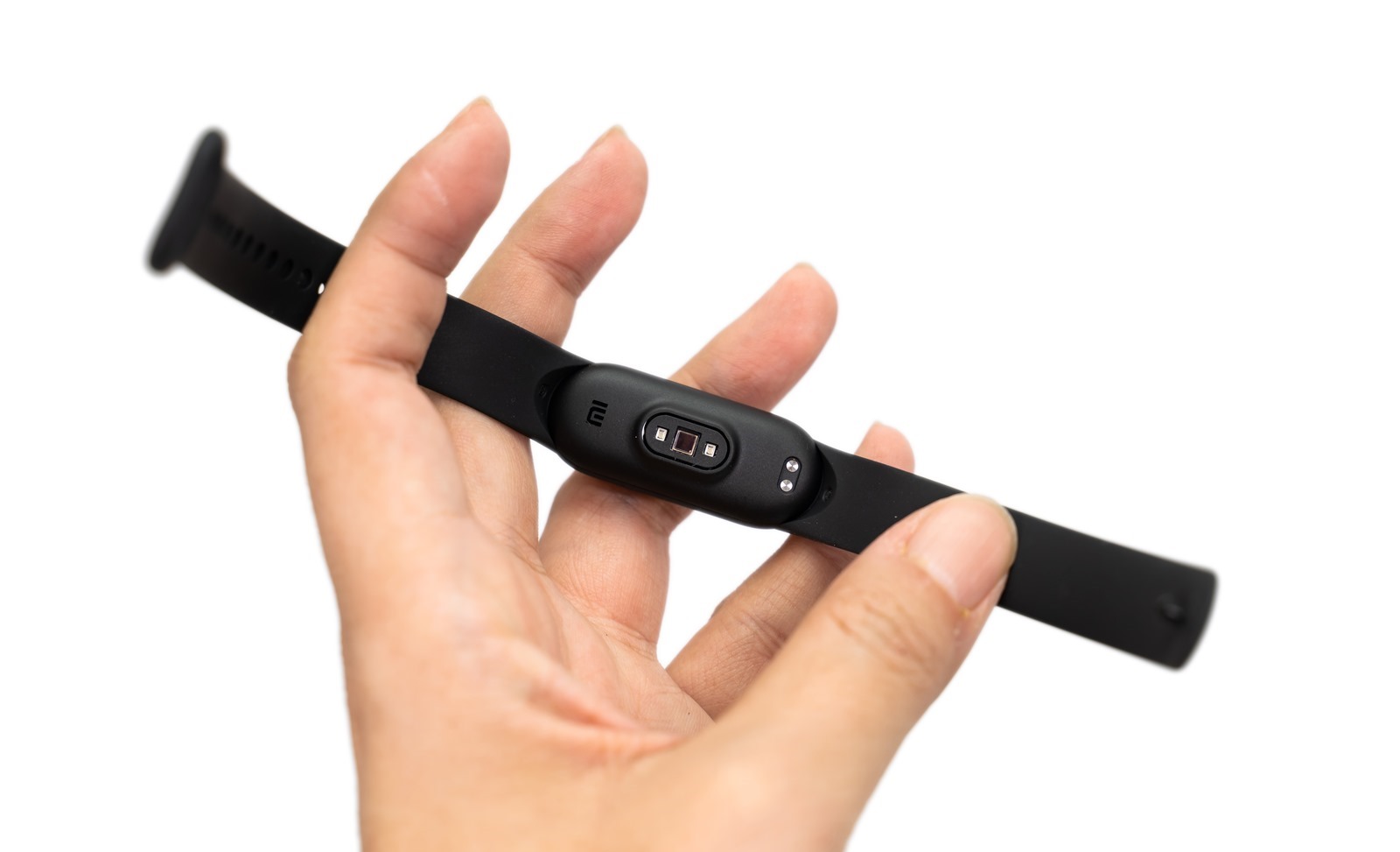 一樣超值+升級更多！小米手環 5 每個人都適合的生活/運動好夥伴！ @3C 達人廖阿輝