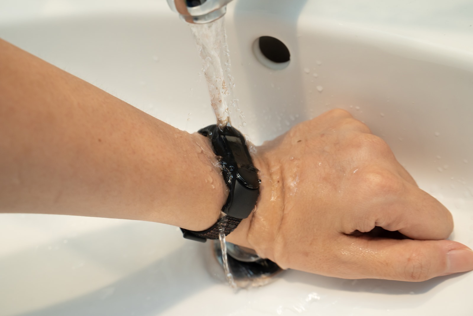 一樣超值+升級更多！小米手環 5 每個人都適合的生活/運動好夥伴！ @3C 達人廖阿輝