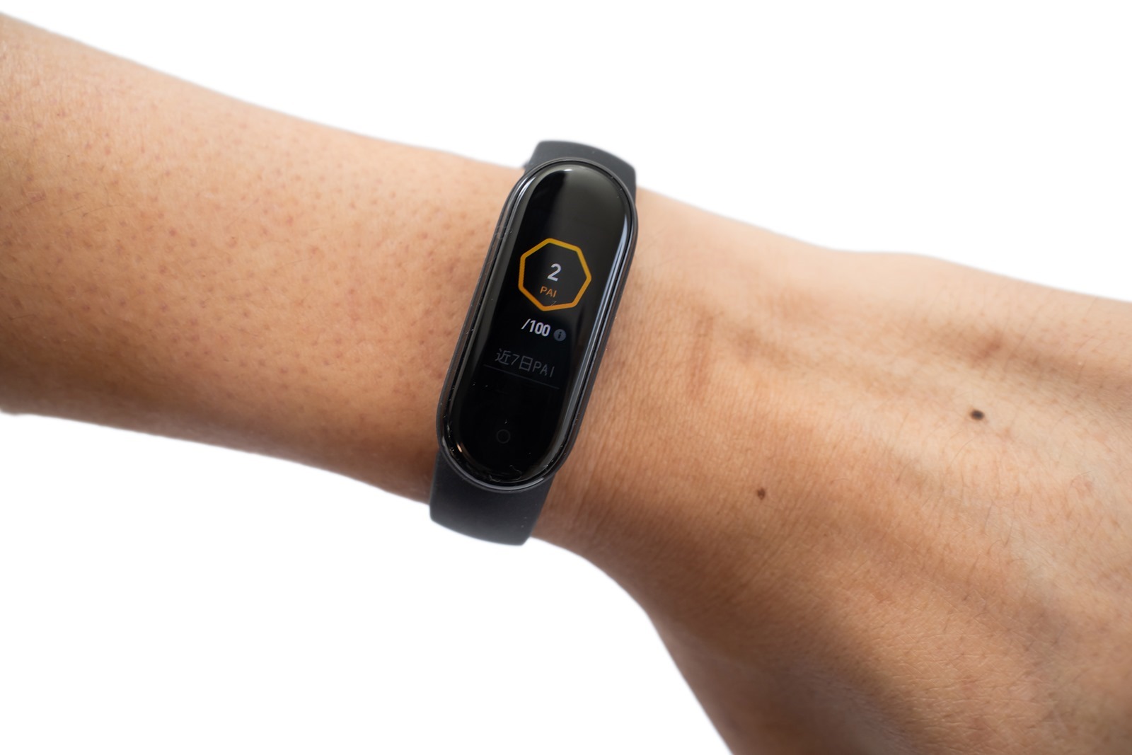 一樣超值+升級更多！小米手環 5 每個人都適合的生活/運動好夥伴！ @3C 達人廖阿輝