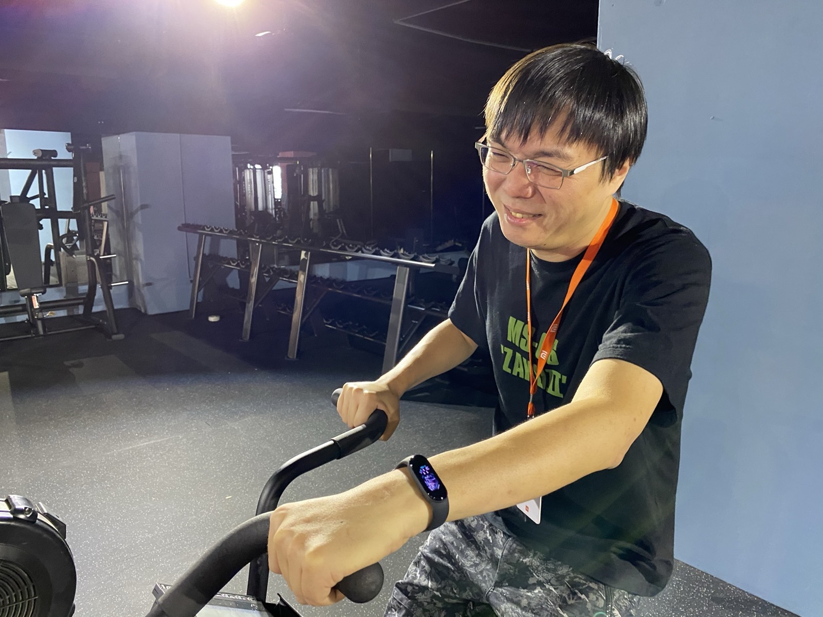 一樣超值+升級更多！小米手環 5 每個人都適合的生活/運動好夥伴！ @3C 達人廖阿輝