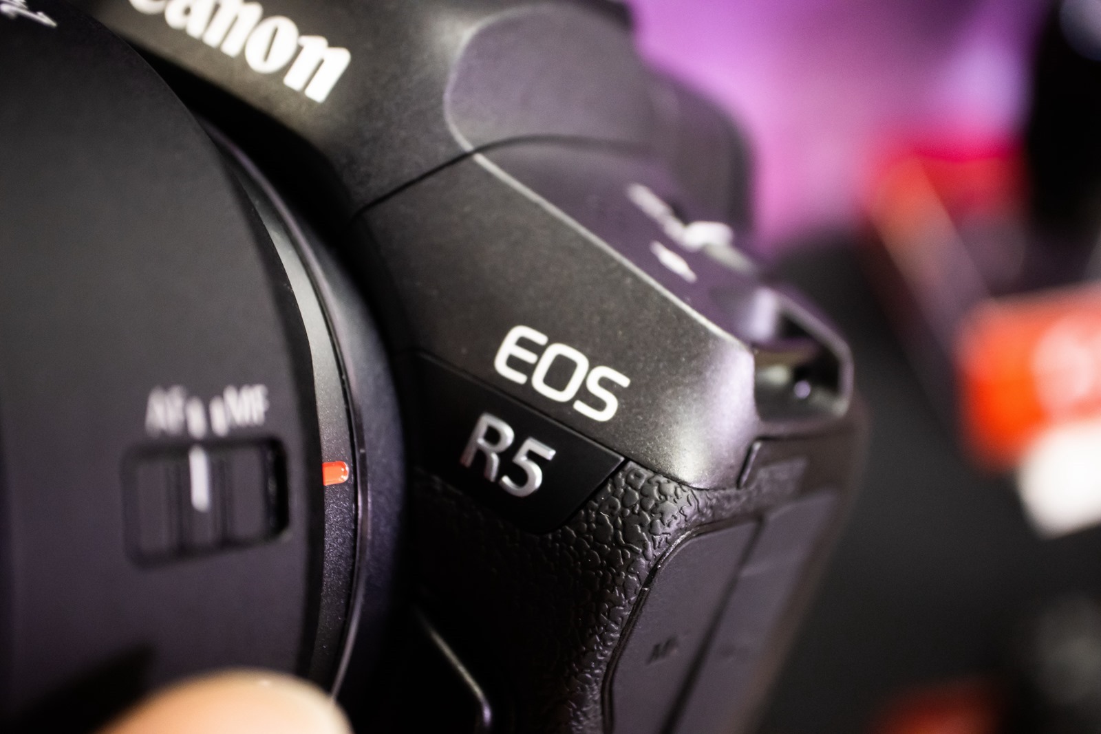 Canon 全球亮相 新一代全片幅無反光鏡單眼 EOS R5 與 EOS R6 與四款 RF 鏡頭 / 兩款 RF 增距鏡 @3C 達人廖阿輝