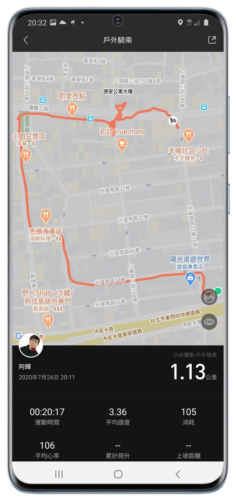 一樣超值+升級更多！小米手環 5 每個人都適合的生活/運動好夥伴！ @3C 達人廖阿輝