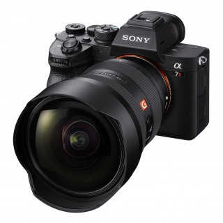 Sony FE 12-24mm F2.8 GM 大光圈超廣角變焦鏡頭 同級鏡頭最輕量化設計　雙組 XD 線性馬達最速對焦　極致畫質展現 @3C 達人廖阿輝