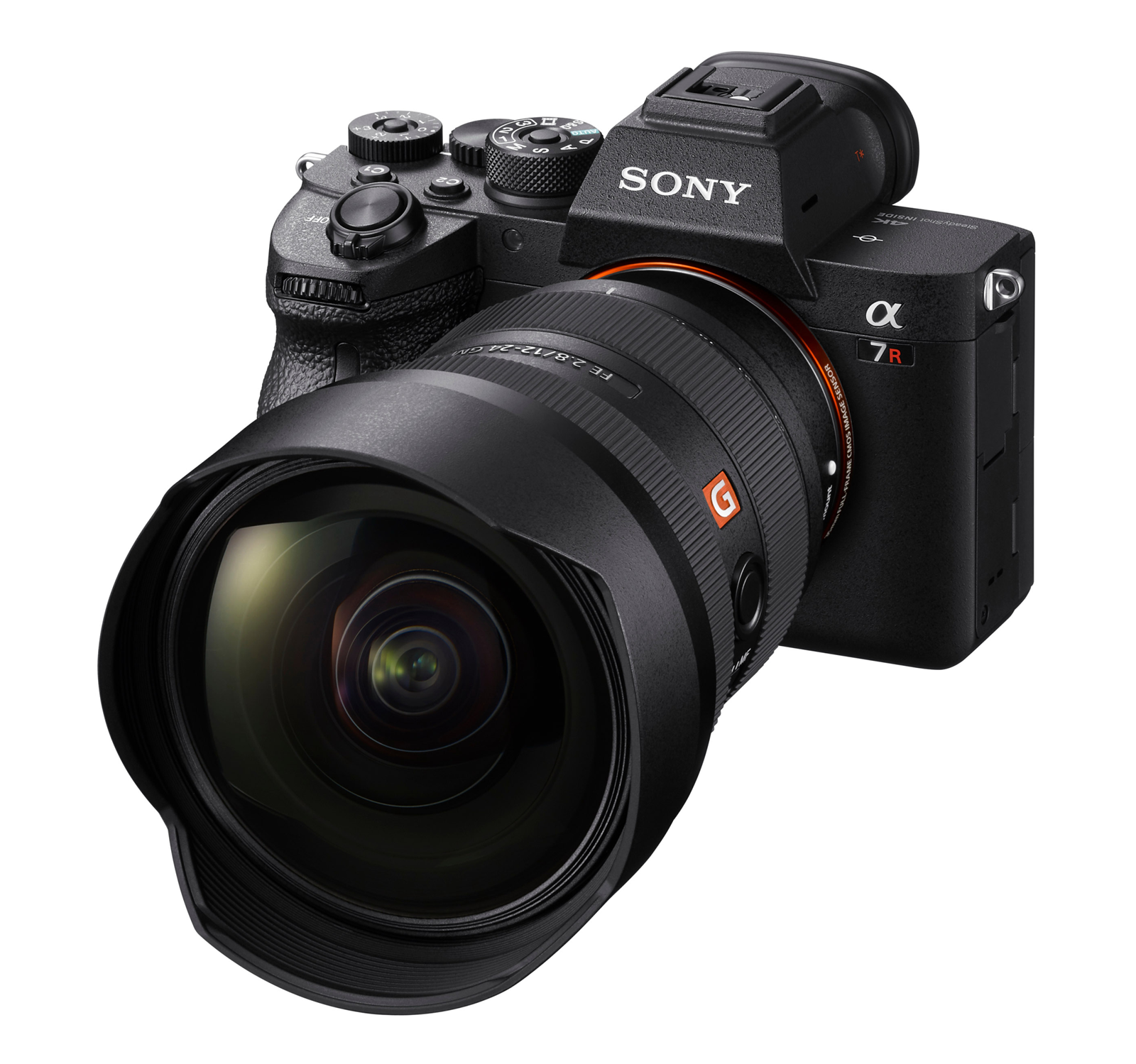 Sony FE 12-24mm F2.8 GM 大光圈超廣角變焦鏡頭 同級鏡頭最輕量化設計　雙組 XD 線性馬達最速對焦　極致畫質展現 @3C 達人廖阿輝