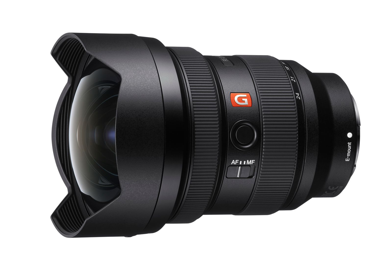 Sony FE 12-24mm F2.8 GM 大光圈超廣角變焦鏡頭 同級鏡頭最輕量化設計　雙組 XD 線性馬達最速對焦　極致畫質展現 @3C 達人廖阿輝
