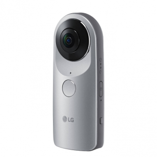 LG 360 相機程式下線，購買者成為孤兒？ @3C 達人廖阿輝