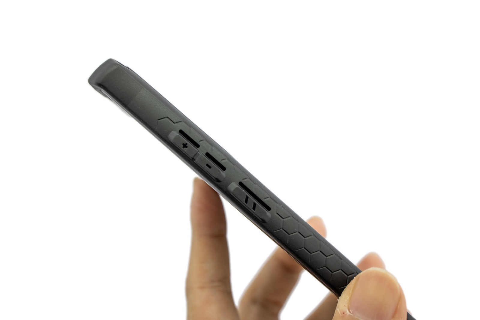 幫 Galaxy Note 20/20 Ultra 找保護殼？UAG 耐衝擊全透保護殼 / 頂級版耐衝擊保護殼 入手開箱分享 (PLASMA / PLYO / MONARCH) @3C 達人廖阿輝