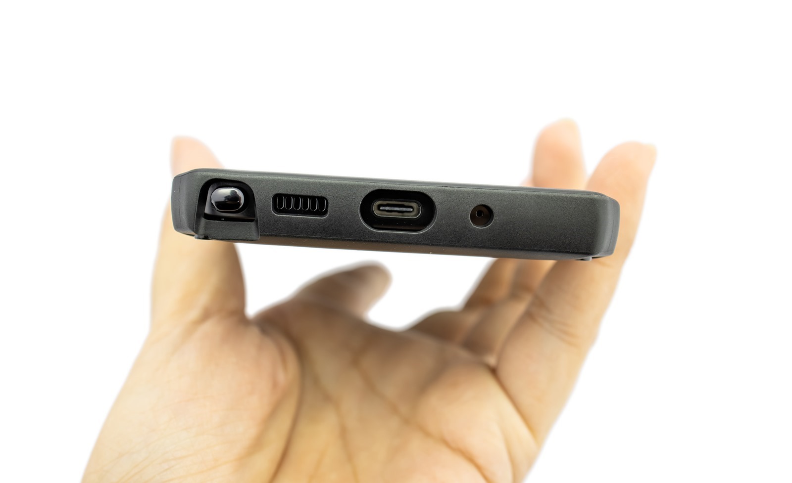 幫 Galaxy Note 20/20 Ultra 找保護殼？UAG 耐衝擊全透保護殼 / 頂級版耐衝擊保護殼 入手開箱分享 (PLASMA / PLYO / MONARCH) @3C 達人廖阿輝