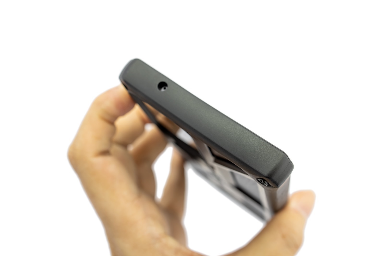 幫 Galaxy Note 20/20 Ultra 找保護殼？UAG 耐衝擊全透保護殼 / 頂級版耐衝擊保護殼 入手開箱分享 (PLASMA / PLYO / MONARCH) @3C 達人廖阿輝