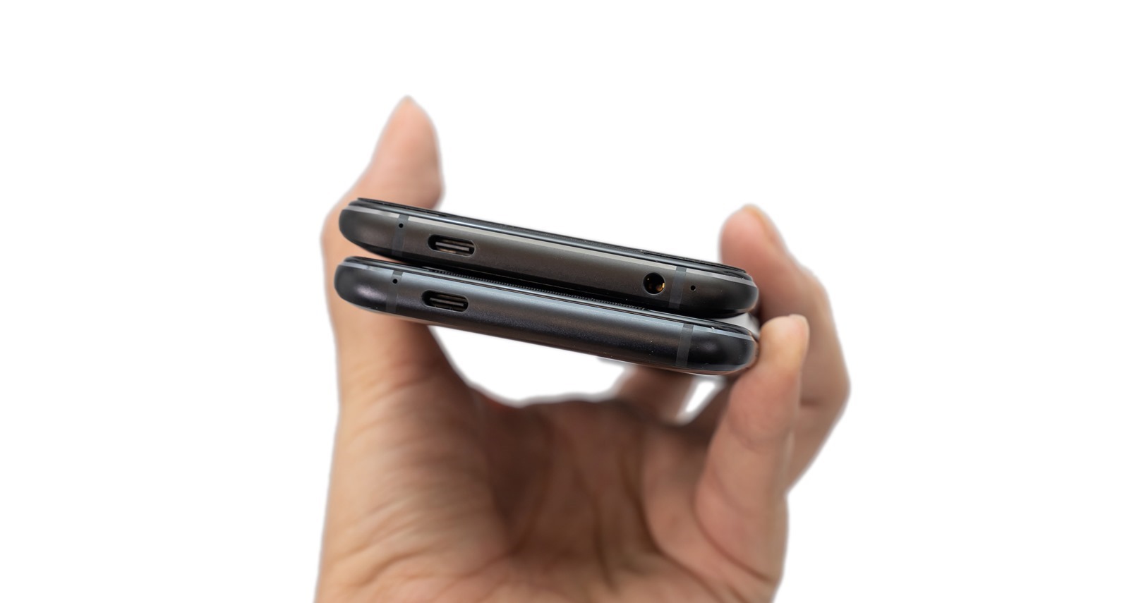 依然最強遊戲旗艦手機！ASUS ROG Phone 3 完整開箱測試！（開箱/性能電力/相機實拍）@3C 達人廖阿輝