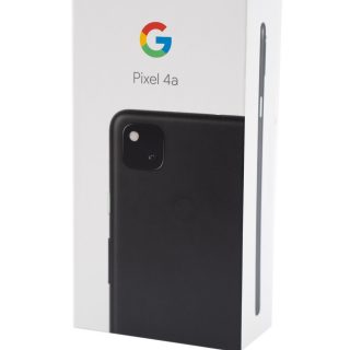 最便宜 Pixel 手機來到！Google Pixel 4a (1) 開箱，看看盒中有什麼？ ( Google Pixel 4a XL Unboxing) 附規格 / 彙整資料 @3C 達人廖阿輝