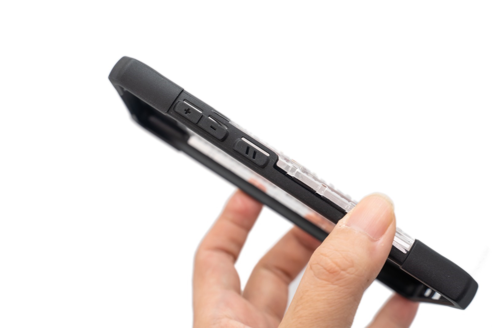 幫 Galaxy Note 20/20 Ultra 找保護殼？UAG 耐衝擊全透保護殼 / 頂級版耐衝擊保護殼 入手開箱分享 (PLASMA / PLYO / MONARCH) @3C 達人廖阿輝